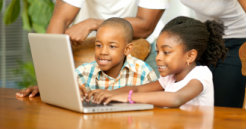 Kids Club Savings