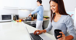 Online Banking & Bill Pay