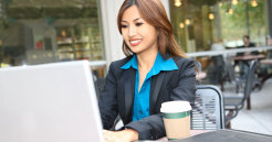 Business Online Banking