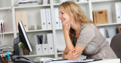 Business Regular Checking
