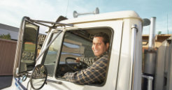 Equipment & Machinery Loans